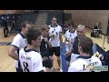 Men's Volleyball Ryerson Rams vs. Windsor Lancers Nov. 08/09