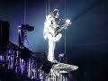Kiss - I Love It Loud at the Paris Bercy