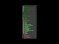 Tibia War