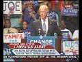 Biden busts McCain