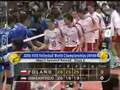Polska - Serbia