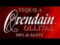 Tequila Orendain