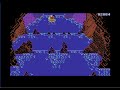 once again, we return to singe's castle, this time to carve ourselves a fair share of treasure, as well as to gain the hide of the lizard king. in this part, we weave through dangerous rocks and whirlpools, avoid giant boulders, and even evade the traps awaiting in the throne room(though i do wonder who used that throne, considering singe was much bigger. maybe the lizard king made it...?).
