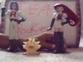 Pokemon Team Rocket