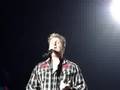 More Rascal Flatts From Jacksonville, FL