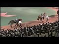 [大井競馬] 080709 ジャパンダートダービー パドック