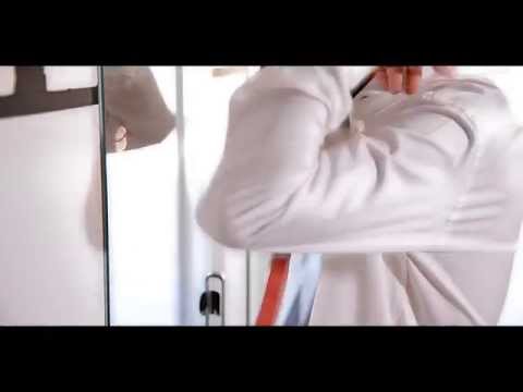 Edgar a Sekas - Nibbling U (Official Video)