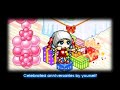 *Created for MMV Tag http://www.youtube.com/watch?v=OEGrf55OI4UHAHAH. NOT RED THIS TIME :] BLUE!x3Ashley & Michelle LOVES Korean Music :D I (Michelle xD) created this using Sony Vegas Trial. And uh, my computer totally cannot handle it. You wouldn't believe how many times it took for me to export this .___.!~ &&what happened to the qualityyy? :[We here at Ashley & Michelle Productions would like to tag the following people in our MMV:1. iMuffinsx32. xHershey3. WishinguponastarrCan't wait to see your MMVS :] x3(Tagging means they will create an MMV as a video respones to my MMV, and tag up to 3 more people in their MMV. &&we'll see how long this chain goes!~)All audio or any third party content belong to the respected owners unless otherwise stated. All images are copyright to NEXON from the popular MMPORG Maplestory. All rights reserved. Videos are created for enternainment purposes only.