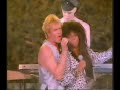 Duran Duran Y Locomia en Skin trade Ibiza 92