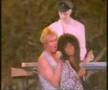 Duran Duran Y Locomia en Skin trade Ibiza 92