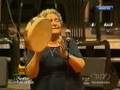 Sponganese  - Nonna Pippina - Notte della Taranta 2008 - 6/7