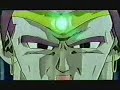 DBZ - La triste histoire de Broly: le commencement Part1/2
