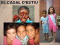 ARBÚCIES SOLIDARITAT AMB EL POBLE SAHRAUI