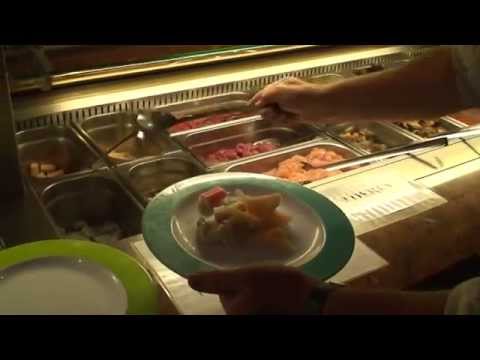 2009 Oriental Garden Wok Koudekerke