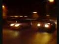 Illegal Racing in Lublin