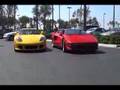Cizeta and Carrera GT