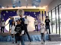 iph hiphop crew ( gr.5 & 6) 2007