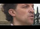 Derek Wall talks about climate change