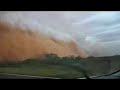 thunderstorms