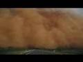 thunderstorms