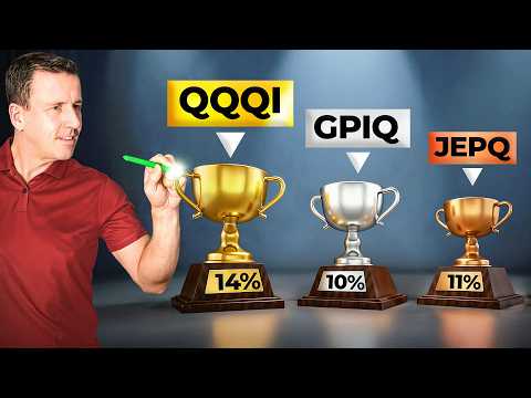 NASDAQ Income Showdown
