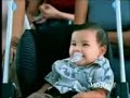 Watch 'YouTube - Hilarious Baby Commercial'