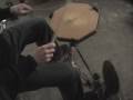Double Bass Drumming: \"Drop Two\" lesson with Mark Powers Double Bass Drumming: \"Drop Two\" lesson with Mark Powers