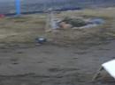 Rustler jumps
