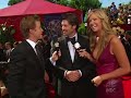 Patrick Dempsey - Interview