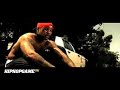 Jabari interviews The Game (Part 2)