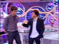 El Hormiguero - 14/12/07 - Los gemelos de Pablo y Noriega El Hormiguero - 14/12/07 - Los gemelos de Pablo y Noriega