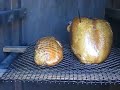 Smoked turkey breast 2