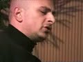 but not for me (live in genova nov 2006)