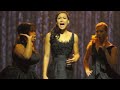 Glee – Rumor Has It / Someone Like You