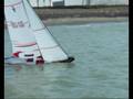 THIS IS THE IACC120: International America's Cup Class 1:20 RC