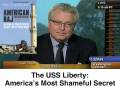 Remember what Israel did to the USS Liberty and what our government did to us.