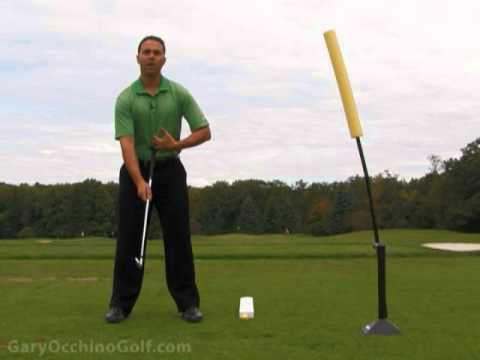 Golf Swing Hand Plane and Club Plane for Consistency- Play Golf Like The Pros