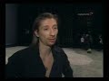 this is part 1 of a  6 part showing of the 8th annual international ballet festival held at the mariinsky theater in march, 2008. these videos show many clips of several performances during this festival, including clips from all 6 swan lake performances during the festival.
part 1 consists of a new ballet choreographed in russia by kirill simonov entitled 