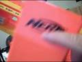awesome nerf gun- how old am i again?