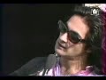 bruno maman francofolies 1994