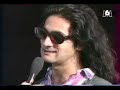 bruno maman francofolies 1994
