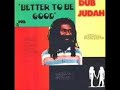 dub judah - exercise