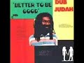 dub judah - exercise