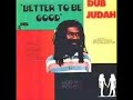 dub judah - exercise