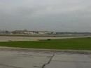 Onboard Midwest Boeing 717 Taking Off from Milwaukee