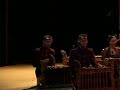 Swa Bhuwana Paksa - Burat Wangi spring concert \ Swa Bhuwana Paksa - Burat Wangi spring concert \