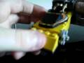videos de Transformers Lego: G1 Sunstreaker
