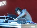 APPARAT LIVE @ DISSONANZE 2007, ROMA 1-6-2007