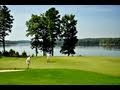 Arrowhead Pointe Golf Course at Lake Richard B ...