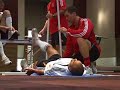 تدريبات المنتخب الالماني قبل مباراة تصفيات امم اوروبا 2008 ضد ويلز ويظهر فيها الواعد باستيان شفاينشتايغر بعدما خسر رهان التسجيل في لقاءات في البندسليغا بلوك جديد شعره أبيضالله يرجهشيب نفسه...بدري يامعلم4-9-2007new look white hair bastian schweini in germany training before weilz match